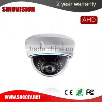 New Fashion Products 24pcs IR LEDS Best Price Speed Dome AHD Camera