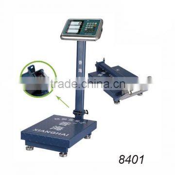 TCS 300KG Electronic Platform Weighing Scale