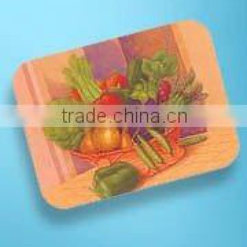 High quality Tempered glass cutting board
