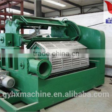 High efficiency egg tray machine | paper pulp egg tray machine | paper plate making machine