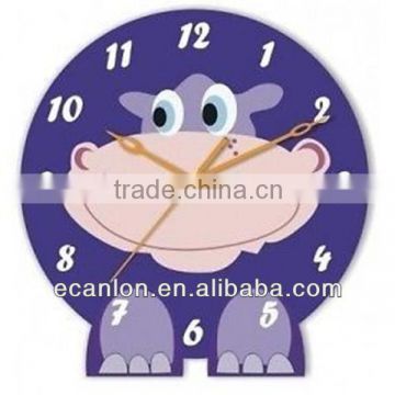 cheap acrylic decorative wall clock wholesale