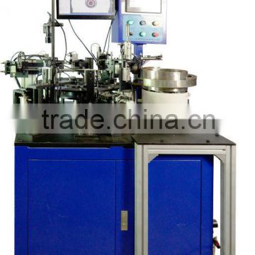Automatic Bearing Cage Assembly Machine