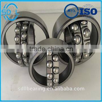 Special hot-sale cheap self aligning ball bearing 1222