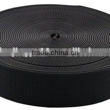 Wholesale fabric price per meter polyester strap webbing