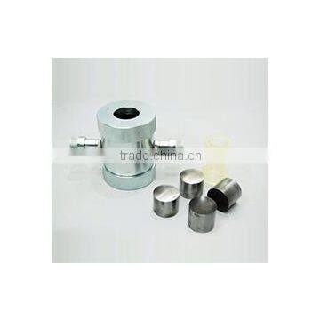 Hoek Triaxial Cell