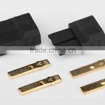 Traxxas TRX high current connector male and female set