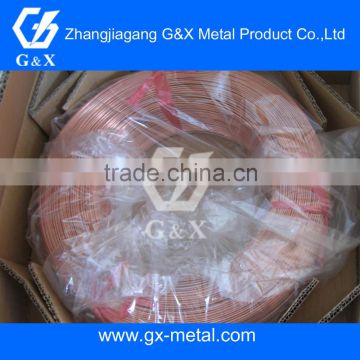 capillary pipe for refrigerator
