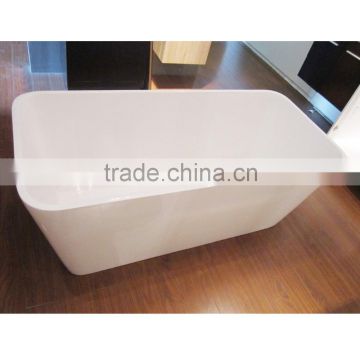 Good Quality onyx bathtubs for Floor and Wall