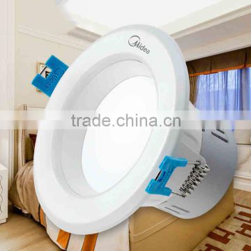 led downlight replacement 4W 6W 8W 10W surface mounted led downlight