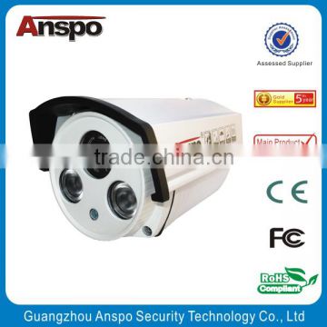 700tvl just $16.9 with two array LED better price night vision bullet camera outdoor cctv camera