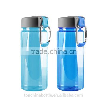 Custom Logo BPA Free TRITAN Sports Outdoor Water Bottle