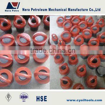 Cast Steel Lifting Bail, Drill Collar Lifter,Lift plug