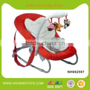 Infant soft chair
