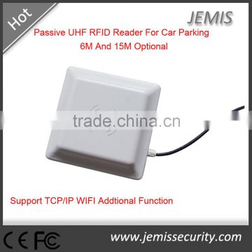 National standard UHF RFID Integrated Card Reader and Writer