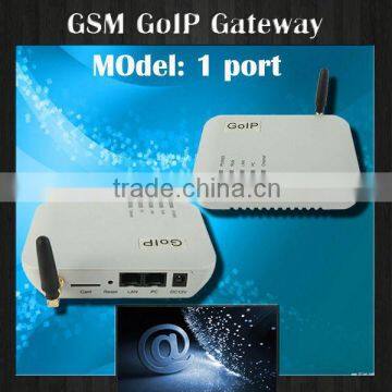 Hot voip gateway! 1 port gsm goip gateway,gateway wireless keyboard