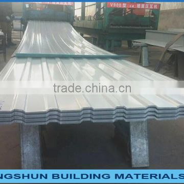 lowest 2014 canton fair sheet metal siding price made in china