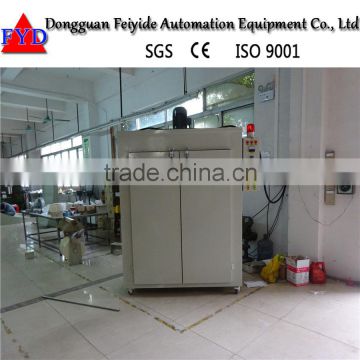 Feiyide Stainless Steel Industry High temperature Baking Oven / Temperature Test Chamber
