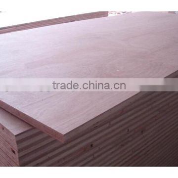 Linyi 2015 Hot Sale Plywood/ Fancy Plywood