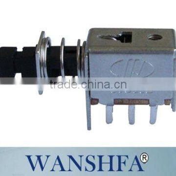 Push Switch PS-22F03