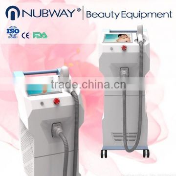 2015 New upgraded! Germany 10&12 bars 808nm laser diode/ professional laser hair removal machine/808nm diode laser with CE ISO