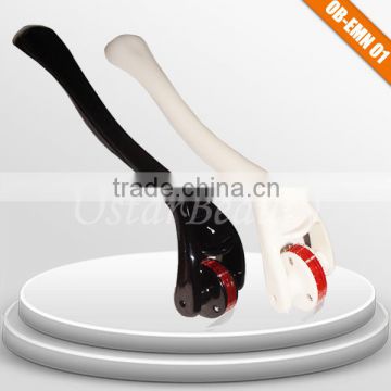 Zgts derma roller with low price for titanium massager