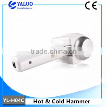 YL-H04C Hot and cold face lift hammer with high quality
