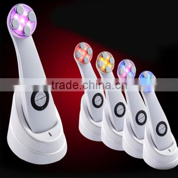 2015 newst skin care promotional face tightening machines in anti-wrinkle