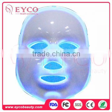 Only Bio Health Acne Treatments Green Led Light Therapy Face