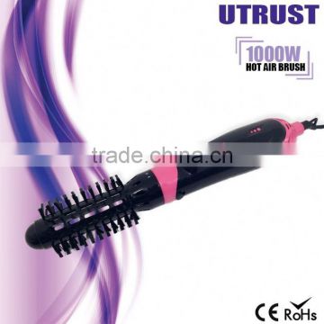 Factory Top 10 Automatic Reasonable Price electric head massager hair brush