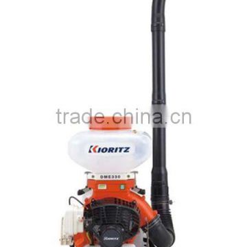 Kioritz tractor mounted fertilizer spreaders DME330F-13 eco-engine drive Made in Japan