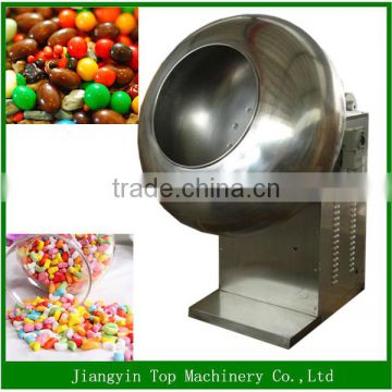Pill coating machine with high quality from China