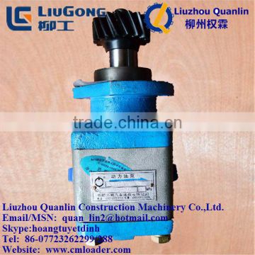 Liugong Construction Machine 0C18/10-35LJ Power Pump