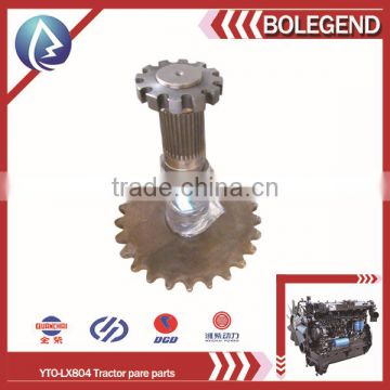 Dongfanghong LX804 tractor spare parts, LR4B5-23/LR4M5-23 diesel engine parts