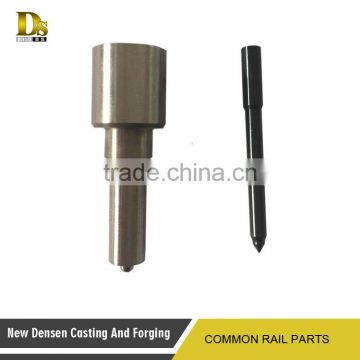 China factory diesel fuel injector nozzle DLLA142P1709 for injector 0445120121
