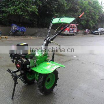 Garden Cultivator Mini Rotary Tiller WY1080C