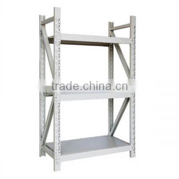 China metal book storage bathroom wire shelf