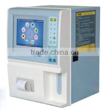 3 part hematology analyzer,hematology