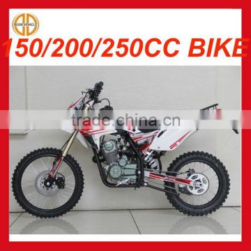 NEW MOTORCYCLE 150/200/250CC (MC-672)