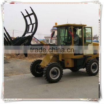 loader scale ZL08