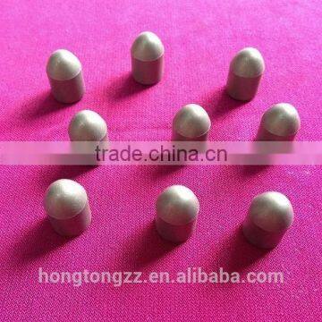 tungsten carbide mining bit button inserts