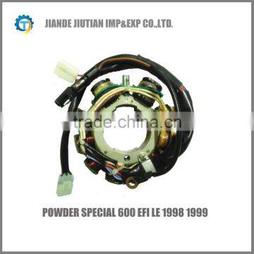 POWDER SPECIAL 600 EFI LE 1998 1999 Magneto Stator Coil With High Quality