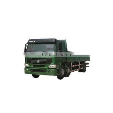 HOWO 8x4 ZZ1317M3861V SINOTRUCK Lorry Body Cargo Truck