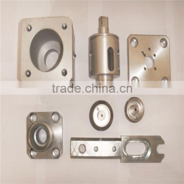 Custom Rapid Prototype CNC Parts, Factory supplied good and cheap cnc machining aluminum service,aluminum CNC machining parts