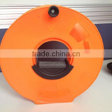 Hotsale new product plastic cable tidy for 20m