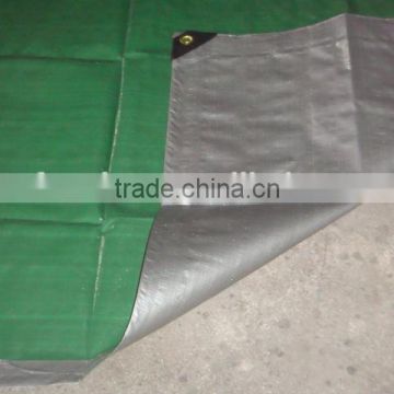 waterproof weave tarpaulin for truck cover