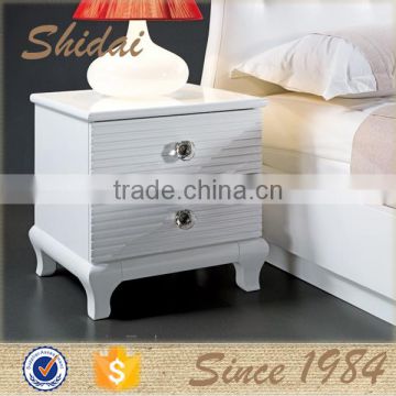 white night stand / modern night stand / painted night stands N-43