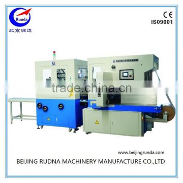 China supplier book bundle machine price