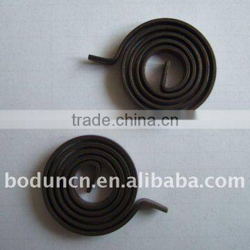 Boton Spiral Spring Coil Made in Wuhu