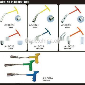 Sparking Plug Wrench
