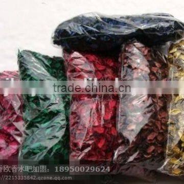 2016 various kinds scents dried flower